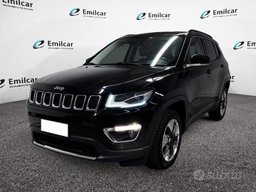 JEEP Compass 2ª serie - Compass 2.0 Multij U357320
