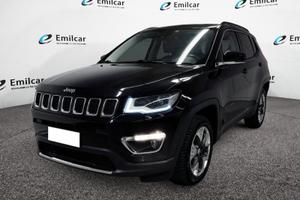 JEEP Compass 2ª serie - Compass 2.0 Multij U357320