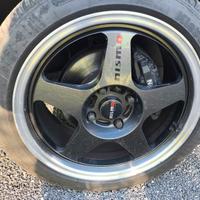nissan 200sx s13