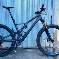MTB Specialized S-Works Stumpjumper 29 taglia XL
