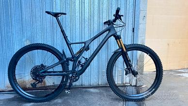 MTB Specialized S-Works Stumpjumper 29 taglia XL