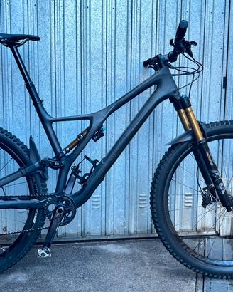 MTB Specialized S-Works Stumpjumper 29 taglia XL
