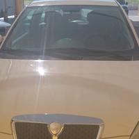  Lancia Y anno 2006 