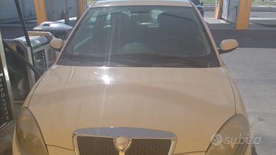  Lancia Y anno 2006 