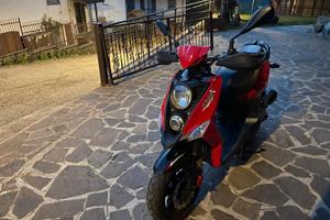 Sym crox 50