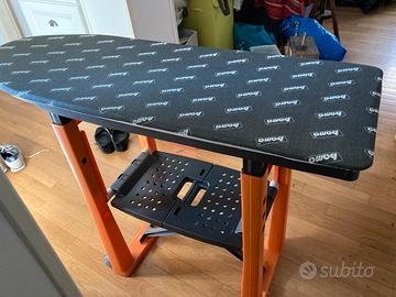 asse da stiro pieghevole