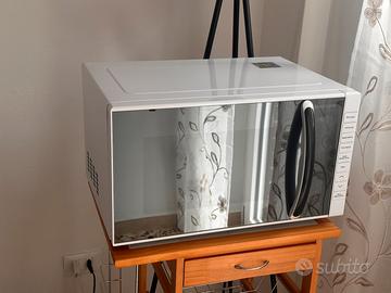 Microonde Electroline