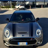Mini Clubman SD