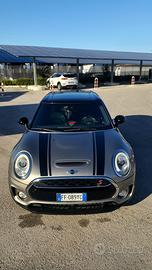 Mini Clubman SD