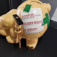 maialino salvadanaio