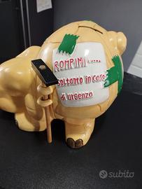 maialino salvadanaio