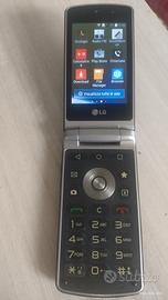 LG H410 touch screen 