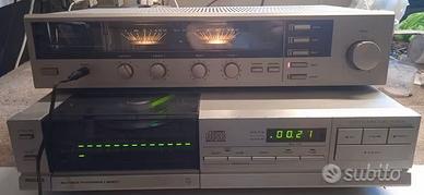 PHILIPS CD303