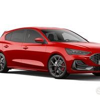 Ford focus st 2019-2020 musata completa#85849