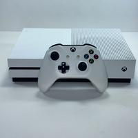 XBOX ONE S 1 TB CONSOLE + Controller e cavi