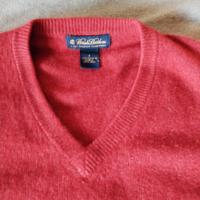 PULLOVER BROOKS BROTHERS CASHMERE