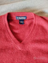 PULLOVER BROOKS BROTHERS CASHMERE