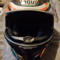 casco moto