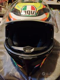 casco moto
