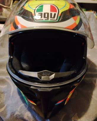 casco moto