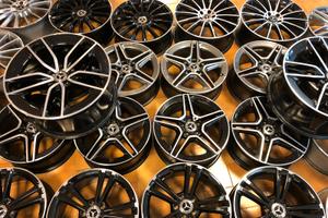 Cerchi Mercedes AMG Originali 18 19 20 21 22 23