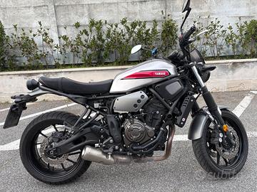Yamaha XSR 700 ABS - 2019
