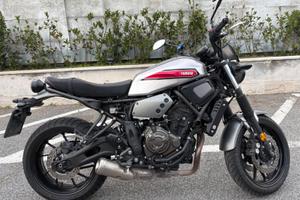 Yamaha XSR 700 ABS - 2019