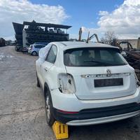 RICAMBI AIRBAG PORTA FIAT 500X