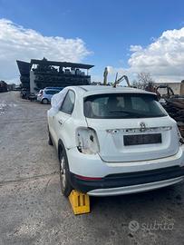 RICAMBI AIRBAG PORTA FIAT 500X