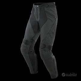 pantaloni pelle Dainese Pony 3