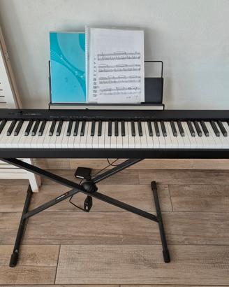 Strumenti musicali Pianoforte Digitale Casio