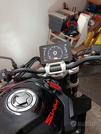 swm hoku 125
