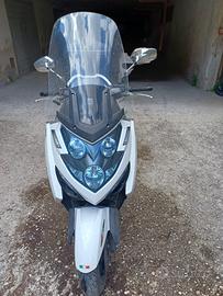 Kymco Altro modello - 2018