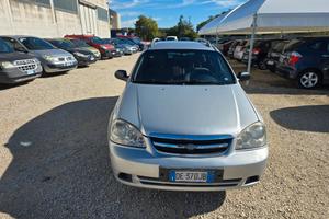 Chevrolet Nubira 1.6 16V Station Wagon 109cv