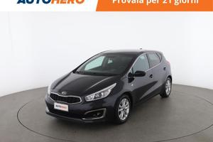 KIA cee'd GW36596