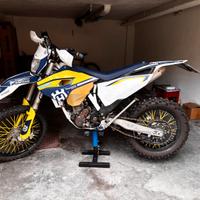 Husqvarna FE 350 - 2016