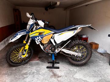 Husqvarna FE 350 - 2016