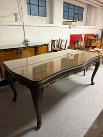 Tavolo da pranzo vintage