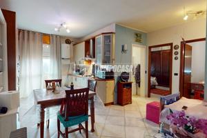 Trilocale a Fossoli di Carpi