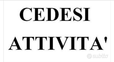 Tavola calda rosticceria