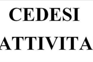 Tavola calda rosticceria