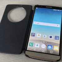 LG G3 Smartphone