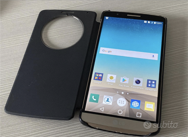 LG G3 Smartphone