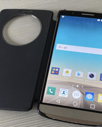 LG G3 Smartphone