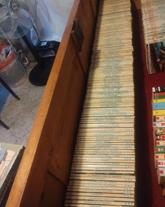 Fumetti Tex willer