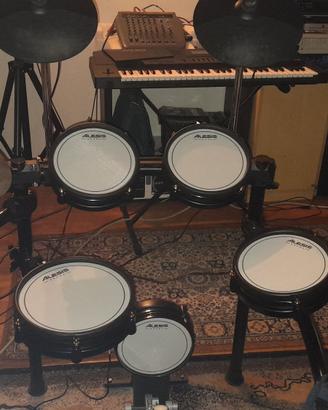 Batteria Elettronica Alesis Command