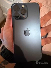 Iphone 15 pro max 1000 gb