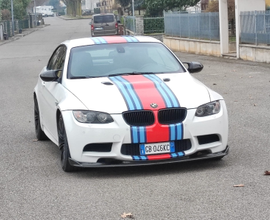 M3 E93 cabrio 8 cilindri