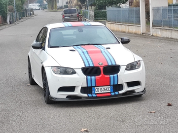 M3 E93 cabrio 8 cilindri