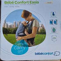 marsupio bebè confort 